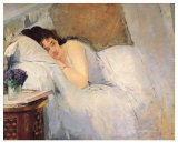 Morning Awakening