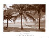 Buy Paradise Lagoon at AllPosters.com