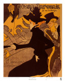 Divan Japonaise, c.1893