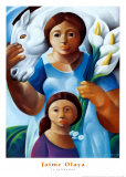 La Maternidad