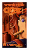 Buy Smokstak Cigar Faktori at AllPosters.com