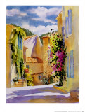 Buy Coastal Village, France at AllPosters.com