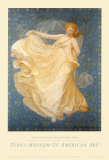 The Breeze, 1895 Art Print