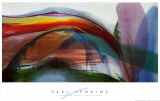 Phenomena Waves Without Wind, 1977 Art Print