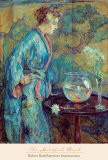 The Goldfish Bowl