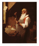 Buy Santa's Workshop at AllPosters.com