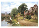 Summer Idyll