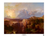 Buy Rock Towers of the Rio Virgin at AllPosters.com