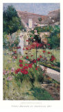 Afternoon, Grez, c.1889