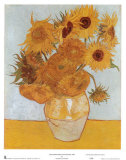 Buy Sunflowers, c.1888 at AllPosters.com