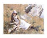 Buy When the Boats are Away at AllPosters.com