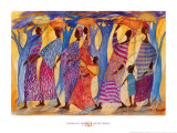Buy Women's Work Is Never Done at AllPosters.com
