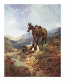 Buy Morning Shower at AllPosters.com
