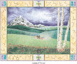 Buy Language of the Land at AllPosters.com