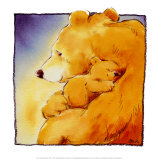Mother Bear