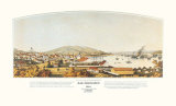 San Francisco, 1849