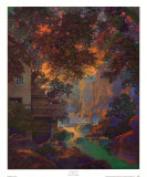 Old Oak Glen