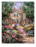 Buy Country Manor at AllPosters.com