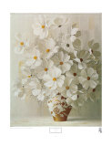 White Bouquet