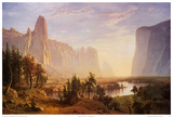 Yosemite Valley