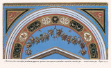 Loggia in the Vatican I (detail)