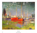 Buy Argenteuil at AllPosters.com