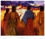 Buy Dancing 'Til Dawn at AllPosters.com