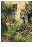 Jardin de Paysanne