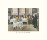 The Plaintiff and the Defendant