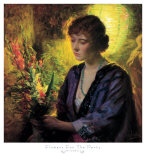 Flowers for the Party