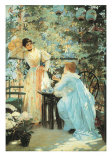 Five O'Clock Tea, 1891