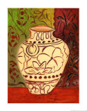 Buy Lotus Pot I at AllPosters.com