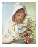 Buy Posey of Pretty Flowers at AllPosters.com