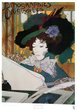 Lithographies Originales