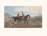 Returning to Kennel