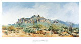Buy Superstition Mountain at AllPosters.com