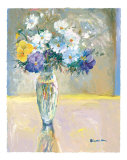Daisies and Pansies, a Loose Bond