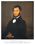 Portrait of William Lawson