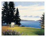 Buy Blue Iris at AllPosters.com