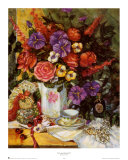 Victorian Bouquet II