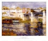 Bridge at Chatou