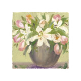 Buy Tulips and Lilies at AllPosters.com