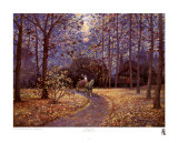 Buy Ride in Autumn at AllPosters.com