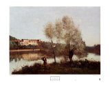 Buy Ville d'Avray at AllPosters.com