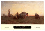 The Weeders, 1860