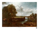 Buy View on the Stour near Dedham at AllPosters.com