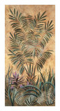 Buy Victorian Tropics I at AllPosters.com