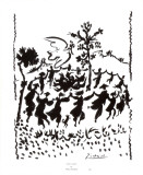 Vive la Paix