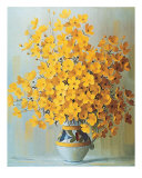 Yellow Bouquet