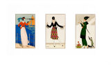 Fashion Illustrations